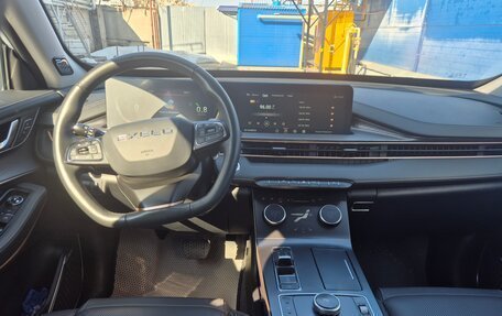 CheryExeed LX, 2022 год, 1 975 000 рублей, 20 фотография