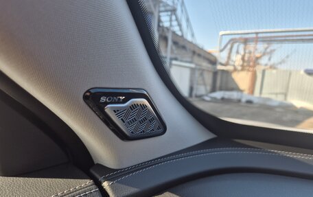 CheryExeed LX, 2022 год, 1 975 000 рублей, 23 фотография