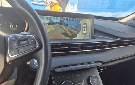 CheryExeed LX, 2022 год, 1 975 000 рублей, 24 фотография