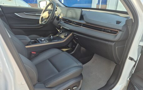 CheryExeed LX, 2022 год, 1 975 000 рублей, 21 фотография