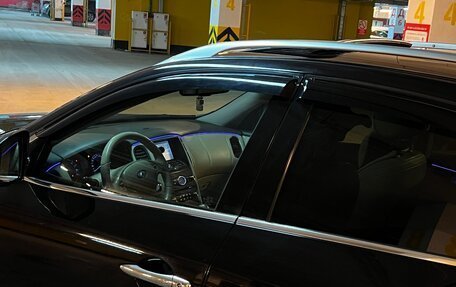 Infiniti EX, 2012 год, 1 650 000 рублей, 2 фотография