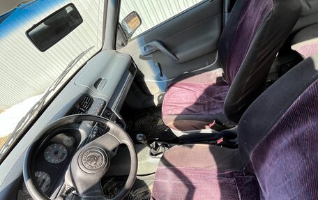 Skoda Felicia I рестайлинг, 1997 год, 130 000 рублей, 5 фотография