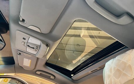 Infiniti EX, 2012 год, 1 650 000 рублей, 15 фотография