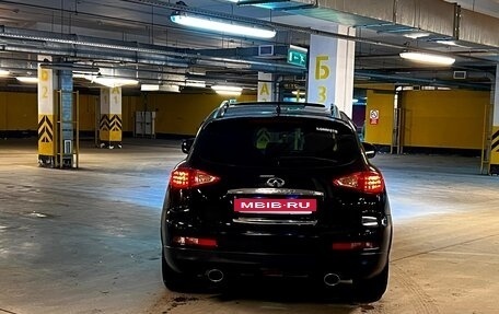 Infiniti EX, 2012 год, 1 650 000 рублей, 5 фотография