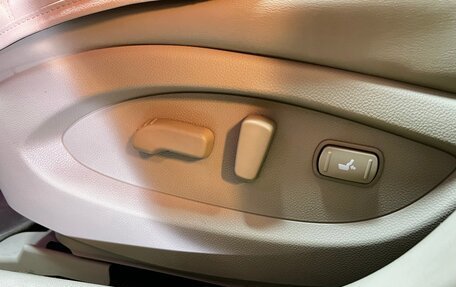 Infiniti EX, 2012 год, 1 650 000 рублей, 28 фотография