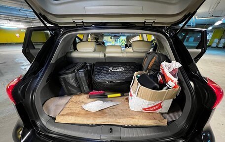 Infiniti EX, 2012 год, 1 650 000 рублей, 20 фотография