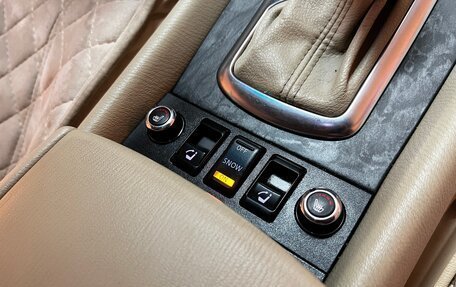 Infiniti EX, 2012 год, 1 650 000 рублей, 19 фотография