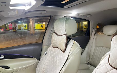 Infiniti EX, 2012 год, 1 650 000 рублей, 25 фотография