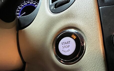 Infiniti EX, 2012 год, 1 650 000 рублей, 23 фотография