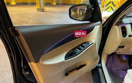 Infiniti EX, 2012 год, 1 650 000 рублей, 7 фотография