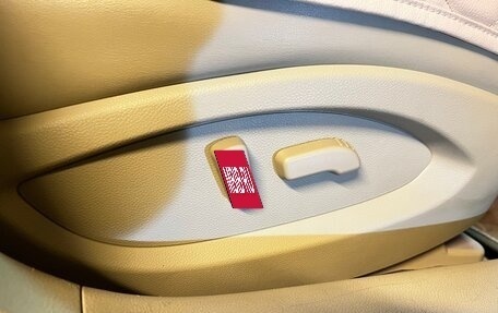 Infiniti EX, 2012 год, 1 650 000 рублей, 18 фотография