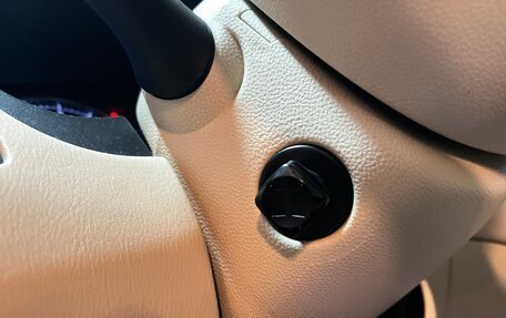 Infiniti EX, 2012 год, 1 650 000 рублей, 29 фотография