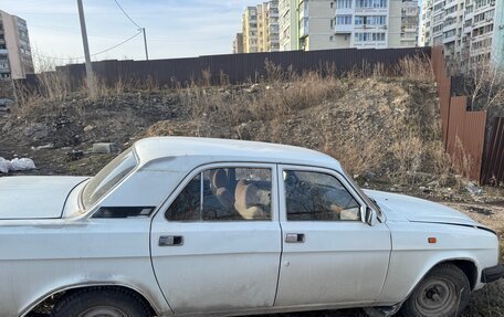 ГАЗ 31029 «Волга», 1996 год, 95 000 рублей, 5 фотография