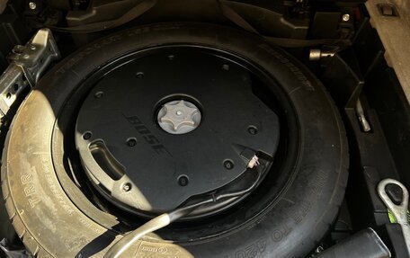 Infiniti EX, 2012 год, 1 650 000 рублей, 36 фотография