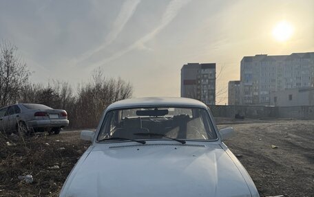 ГАЗ 31029 «Волга», 1996 год, 95 000 рублей, 3 фотография