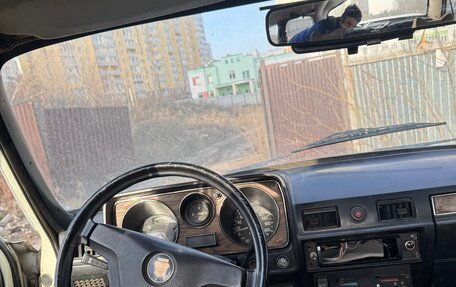 ГАЗ 31029 «Волга», 1996 год, 95 000 рублей, 2 фотография