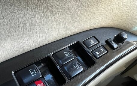 Infiniti EX, 2012 год, 1 650 000 рублей, 34 фотография