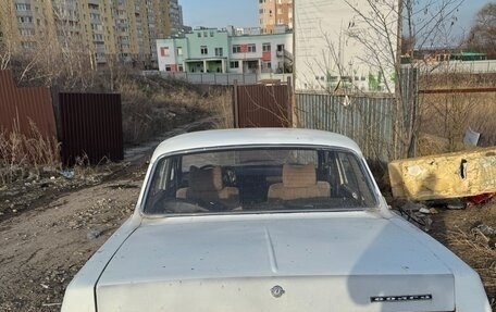 ГАЗ 31029 «Волга», 1996 год, 95 000 рублей, 4 фотография