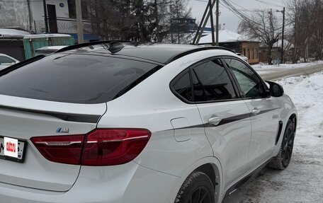 BMW X6, 2017 год, 4 950 000 рублей, 3 фотография