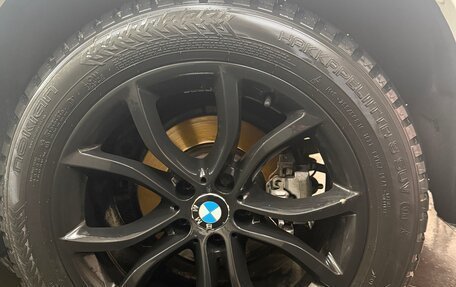 BMW X6, 2017 год, 4 950 000 рублей, 9 фотография