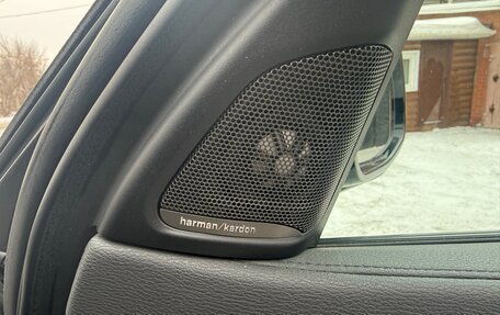 BMW X6, 2017 год, 4 950 000 рублей, 17 фотография