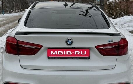 BMW X6, 2017 год, 4 950 000 рублей, 2 фотография