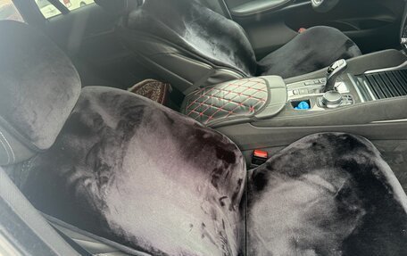 BMW X6, 2017 год, 4 950 000 рублей, 19 фотография