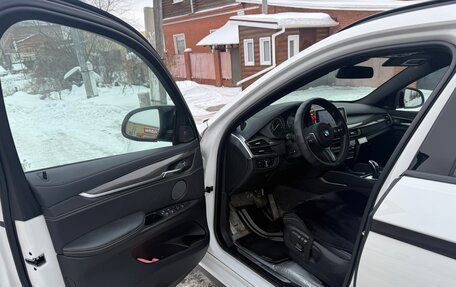 BMW X6, 2017 год, 4 950 000 рублей, 20 фотография