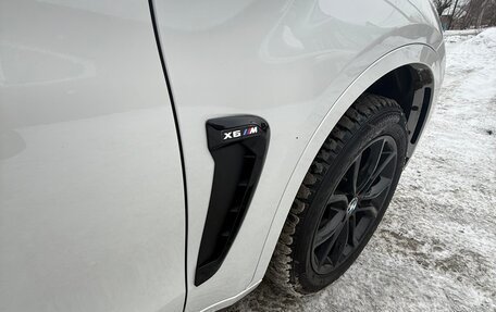 BMW X6, 2017 год, 4 950 000 рублей, 34 фотография