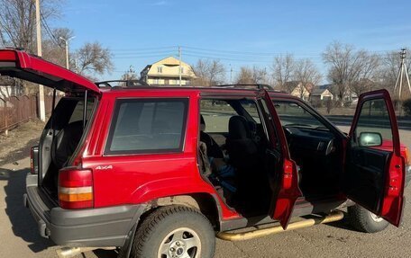 Jeep Grand Cherokee, 1996 год, 750 000 рублей, 3 фотография