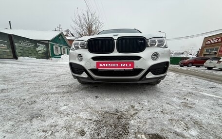 BMW X6, 2017 год, 4 950 000 рублей, 37 фотография