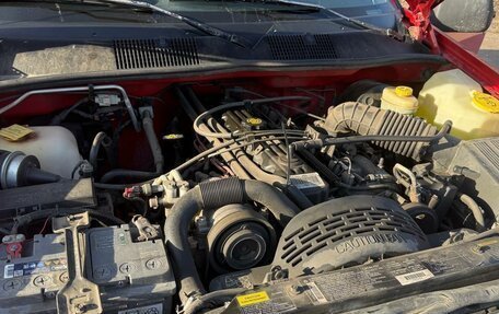 Jeep Grand Cherokee, 1996 год, 750 000 рублей, 5 фотография