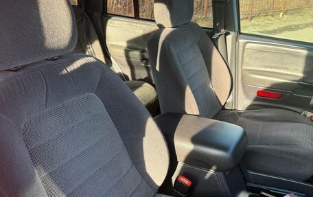 Jeep Grand Cherokee, 1996 год, 750 000 рублей, 4 фотография