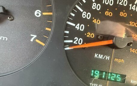 Jeep Grand Cherokee, 1996 год, 750 000 рублей, 6 фотография