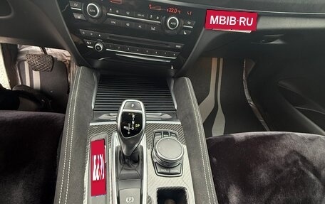 BMW X6, 2017 год, 4 950 000 рублей, 23 фотография