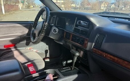 Jeep Grand Cherokee, 1996 год, 750 000 рублей, 8 фотография