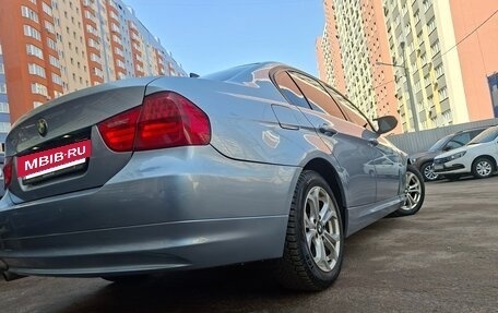 BMW 3 серия, 2010 год, 750 000 рублей, 7 фотография