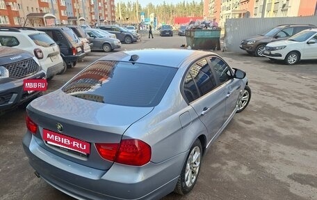 BMW 3 серия, 2010 год, 750 000 рублей, 5 фотография