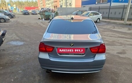 BMW 3 серия, 2010 год, 750 000 рублей, 6 фотография