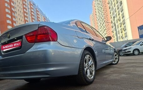 BMW 3 серия, 2010 год, 750 000 рублей, 4 фотография
