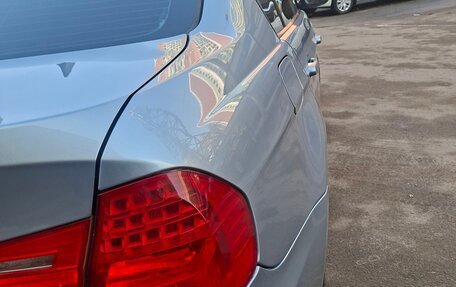 BMW 3 серия, 2010 год, 750 000 рублей, 23 фотография