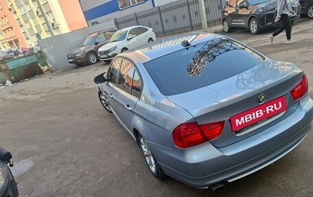 BMW 3 серия, 2010 год, 750 000 рублей, 21 фотография