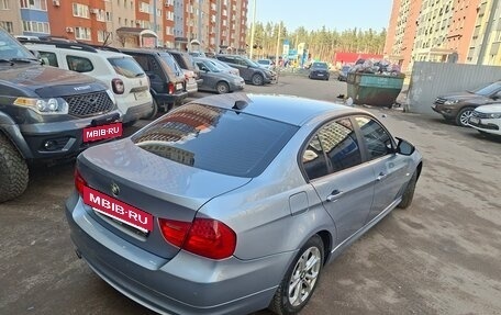 BMW 3 серия, 2010 год, 750 000 рублей, 24 фотография