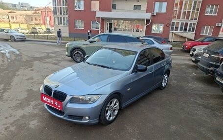 BMW 3 серия, 2010 год, 750 000 рублей, 20 фотография