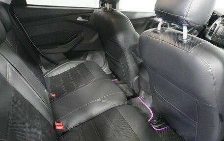 Ford Focus III, 2011 год, 798 000 рублей, 11 фотография