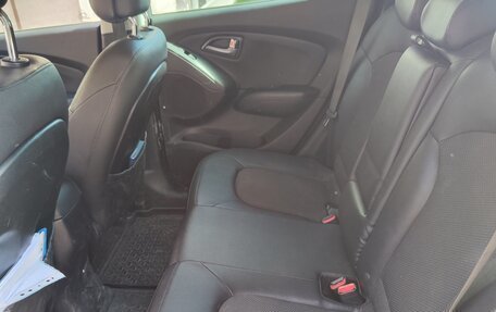 Hyundai ix35 I рестайлинг, 2014 год, 1 500 000 рублей, 15 фотография