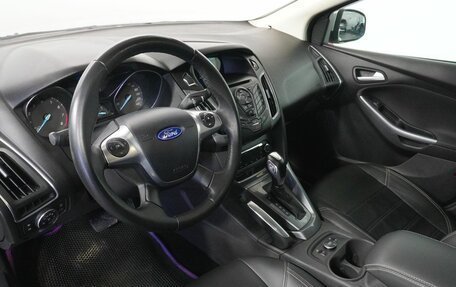 Ford Focus III, 2011 год, 798 000 рублей, 9 фотография