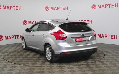 Ford Focus III, 2011 год, 798 000 рублей, 7 фотография