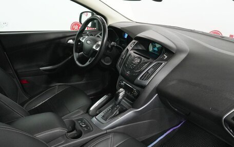 Ford Focus III, 2011 год, 798 000 рублей, 10 фотография