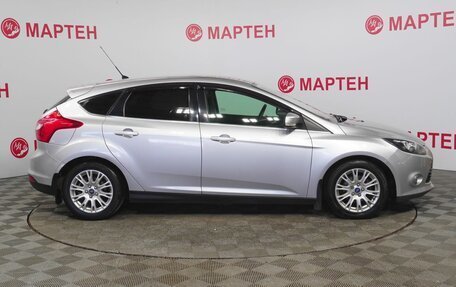 Ford Focus III, 2011 год, 798 000 рублей, 4 фотография